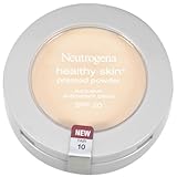 Neutrogena Healthy Skin Pressed Powder
