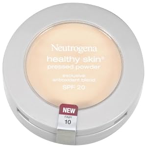 Neutrogena Healthy Skin Pressed Powder