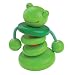 Haba Croo-ak Clutching Toy