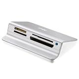 Trust All-in-1 Desktop Card Reader for Mac
