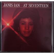 Janis Ian/At Seventeen