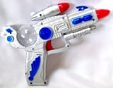 Light & Sound Ray Gun (Toy)