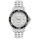 Jacques Lemans Men's Sports Ocean Explorer Automatic Collection Watch #1353B