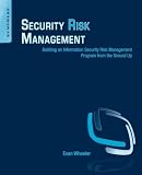 ISBN 9781597496155 product image for Security Risk Management: Building an Information Security Risk Management Progr | upcitemdb.com