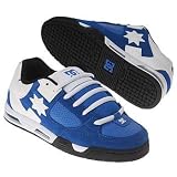 DC Men's Command MX Skate Shoe