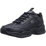 Skechers for Work Men's 76759 Soft Stride Galley Work Boot