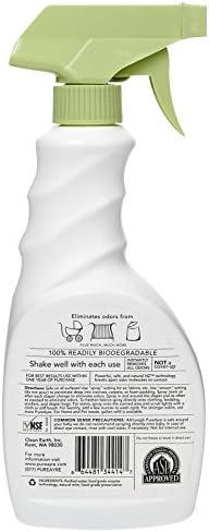 PureAyre Baby Odor Eliminator, 14 oz-2 pk