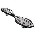 RipStik - Silver