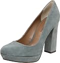 Madison Harding Women's Nelson platform Pump