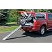 Highland 1123000 69" Silver Straight Steel Ramp