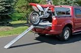 Highland 1123000 69 Silver Steel Ramp