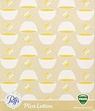 Puffs Plus Lotion With The Scent of Vicks Facial Tissues; 6 cube Boxes included, 48 Tissues per Box