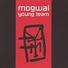 Image of album by Mogwai
