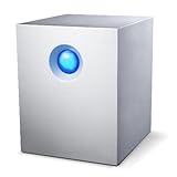 LaCie 2.5TB 5Big Network 301354AS