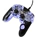 Video Games : Pelican Accessories PS3-PL6302 AfterGlow PRO Lighted and Wired Controller