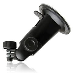Wicked Chili KFZ Halterung vibrationsfrei f�r TomTom Go 300 Go 500 Go 700 - Go300 Go500 Go700 Mount Kit Hals - Halter