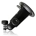 Wicked Chili KFZ Halterung vibrationsfrei f�r TomTom Go 300 Go 500 Go 700 - Go300 Go500 Go700 Mount Kit Hals - Halter