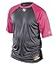 Louisville Slugger Youth Loose-Fit Raglan Shorts Sleeve Shirt