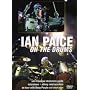 Ian Paice - On the Drums