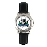 NBA Women's BPS-MIN Minnesota Timberwolves Player Series Watch