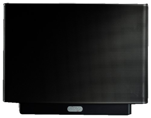 Sonos Play:5 Black (Sonos Systems ZonePlayer - S5 Black)