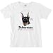 Doberman Proud Owner - Cats and Dogs Women's Cut T-Shirt