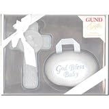 Heaven's Blessings Blue Keepsake Gift Set
