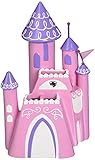 Disney Princess Summer Palace Resin Tooth Brush Holder