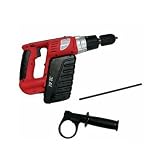 Eigenschaften Red Tools Germany GmbH & Co. KG RT-6658 / Red Tools 32.4 V Akku-Bohrschlagschrauber