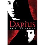 Darius book cover