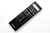 amadana アマダナ スティック型 電子計算機 ブラック LC-304-BK