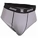Bike Performance Elite Brief Supporter BASP21 XL/Gray