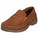 camel active Herrenslipper 6952248, brandy