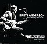 Live At Union Chapel