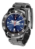 Nevada Wolfpack Anochrome Black Ice Sports Watch