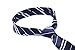 REINDEAR Harry Potter Costume School Crest Tie (Ravenclaw)
