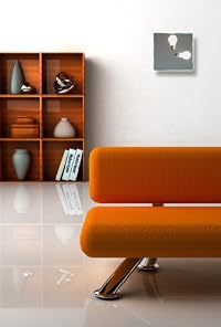 Preito Moreno Clock