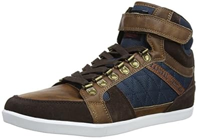 Kaporal Ulton, Chassures de sports extÃ©rieurs homme: Amazon ...