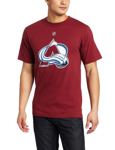 NHL Men's Colorado Avalanche Paul Stastny #26 