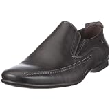 FRETZ men Toronto 2212.6904.51, Mocassins homme - Noir-TR-CB, 43.5 EU Image du produit