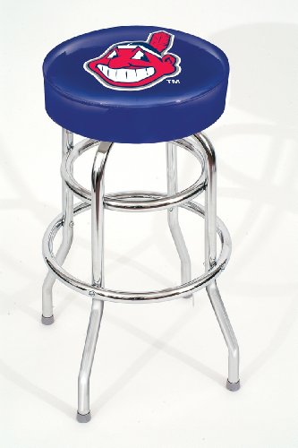 Cleveland Indians Bar Stool