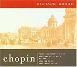 Richard Goode Plays Chopin