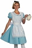 Womens Classic Alice Costume