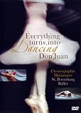Everything Turns Into Dancing (Ac3 Dol Dts)