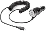 Review HTC  / TyTN II Car Charger CC C100