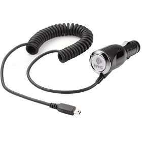 Touch Dual Car Charger CC C100