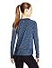 prAna Women's Alicia Pullover Top