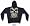 SKULL BONES Face & Ribs Men's Hoodie Sweat Shirt Small thru 4XL