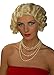 Forum Flapper Wig