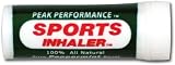Peak Performance Sports Inhaler - Single